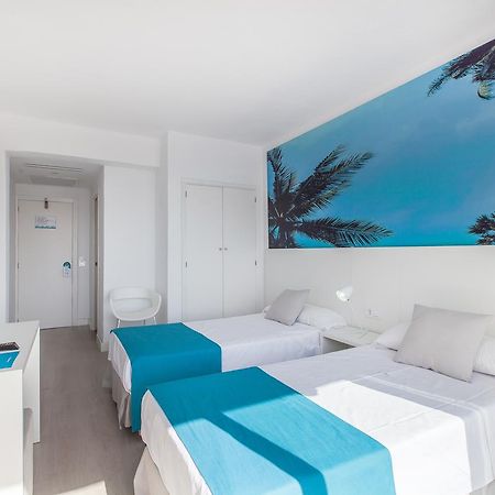 Bluesea Arenal Tower Adults Only Hotel El Arenal  Bagian luar foto