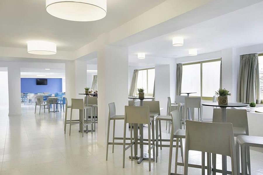 Bluesea Arenal Tower Adults Only Hotel El Arenal  Bagian luar foto