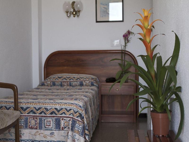 Bluesea Arenal Tower Adults Only Hotel El Arenal  Bagian luar foto