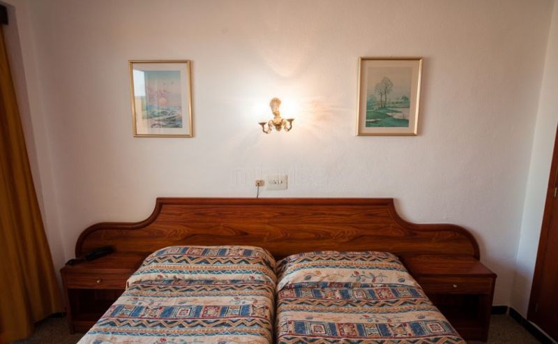 Bluesea Arenal Tower Adults Only Hotel El Arenal  Bagian luar foto